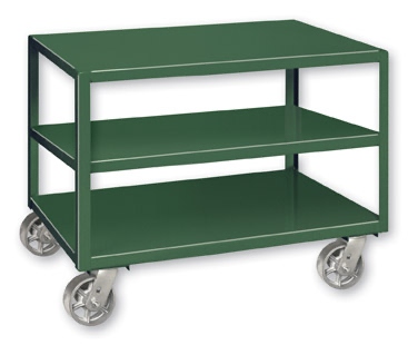 Pucel Mobile  Transport Tables